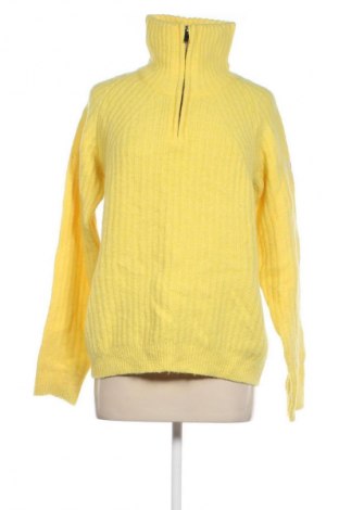 Damenpullover Twentyfour, Größe M, Farbe Gelb, Preis 37,49 €