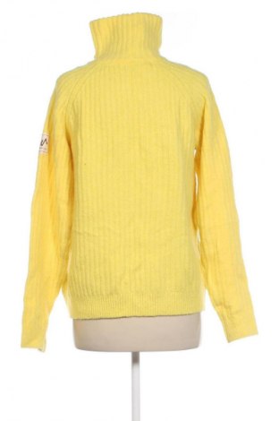 Damenpullover Twentyfour, Größe M, Farbe Gelb, Preis 37,49 €