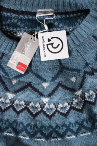 Damenpullover Twentyfour, Größe XL, Farbe Blau, Preis 42,49 €