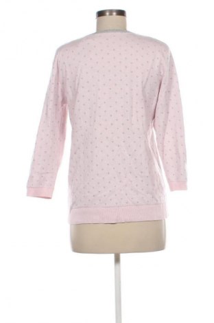 Damenpullover Un Deux Trois, Größe L, Farbe Rosa, Preis 31,71 €