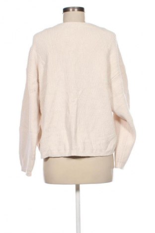 Damenpullover Uniqlo, Größe XL, Farbe Ecru, Preis 8,99 €