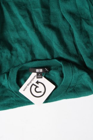 Damenpullover Uniqlo, Größe M, Farbe Grün, Preis € 28,99