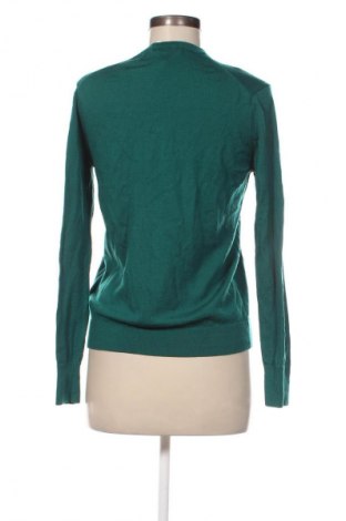 Damenpullover Uniqlo, Größe M, Farbe Grün, Preis € 28,99