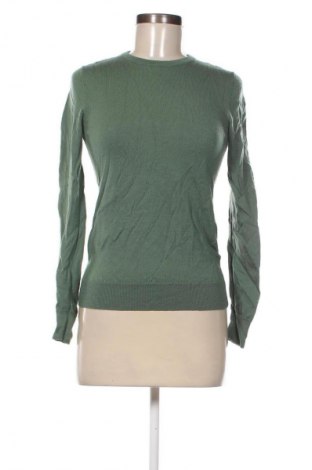 Damenpullover Uniqlo, Größe S, Farbe Grün, Preis 28,99 €