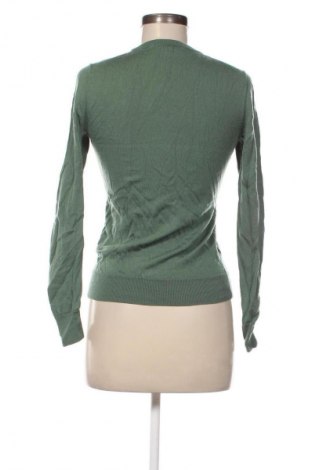 Damenpullover Uniqlo, Größe S, Farbe Grün, Preis 28,99 €