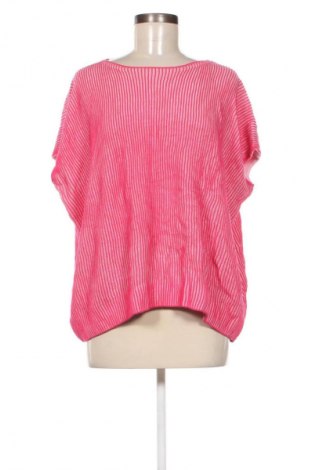 Damenpullover United Colors Of Benetton, Größe XL, Farbe Rosa, Preis € 28,99