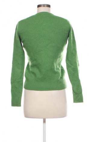 Pulover de femei United Colors Of Benetton, Mărime S, Culoare Verde, Preț 134,99 Lei