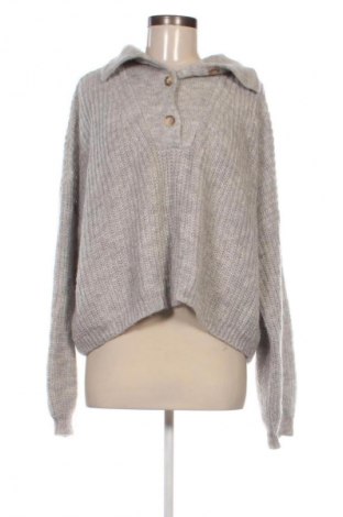 Damenpullover Untold stories, Größe L, Farbe Grau, Preis € 46,99