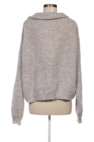 Damenpullover Untold stories, Größe L, Farbe Grau, Preis € 46,99