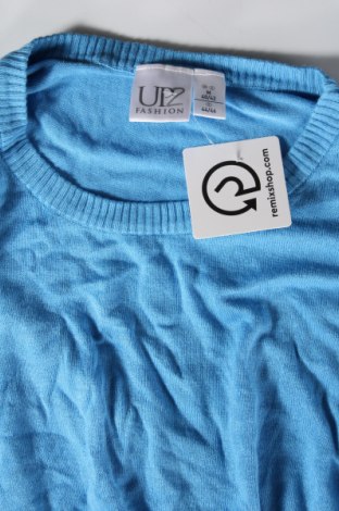 Damenpullover Up 2 Fashion, Größe M, Farbe Blau, Preis € 11,99