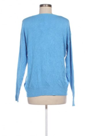 Damenpullover Up 2 Fashion, Größe M, Farbe Blau, Preis € 11,99