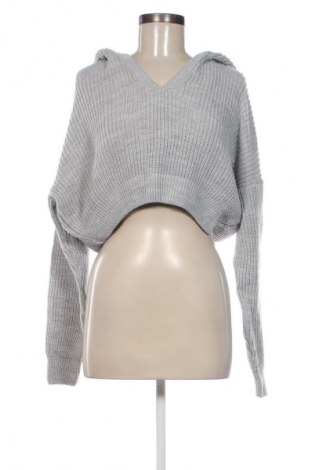 Damenpullover Urban Outfitters, Größe M, Farbe Grau, Preis € 28,99