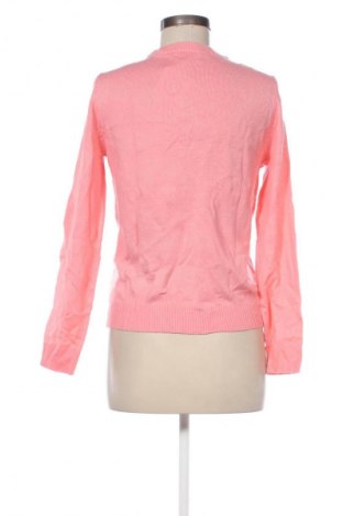 Damenpullover VILA, Größe S, Farbe Rosa, Preis 18,99 €