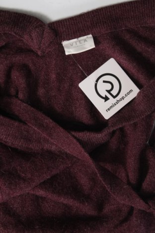 Damenpullover VILA, Größe S, Farbe Lila, Preis € 12,99