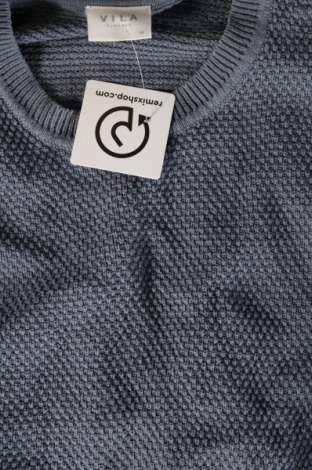 Damenpullover VILA, Größe M, Farbe Grau, Preis 9,99 €