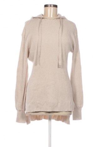 Damenpullover VRS Woman, Größe XL, Farbe Beige, Preis € 6,99