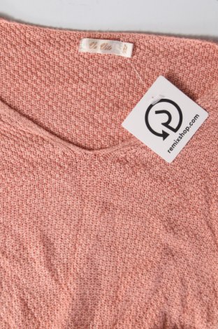 Damenpullover Vavite, Größe XL, Farbe Rosa, Preis € 14,99