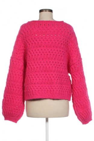 Damski sweter Vero Moda, Rozmiar M, Kolor Różowy, Cena 86,99 zł