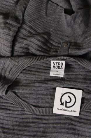 Damski sweter Vero Moda, Rozmiar M, Kolor Szary, Cena 62,07 zł