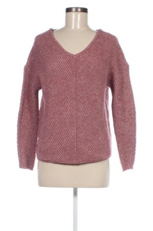 Damski sweter Vero Moda, Rozmiar S, Kolor Popielaty róż, Cena 51,99 zł