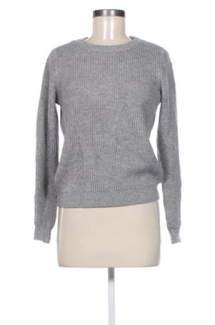 Damenpullover Vero Moda, Größe S, Farbe Grau, Preis 12,99 €