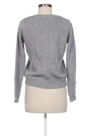 Damenpullover Vero Moda, Größe S, Farbe Grau, Preis 12,99 €