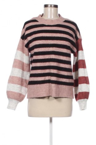 Damenpullover Vero Moda, Größe M, Farbe Mehrfarbig, Preis 11,99 €