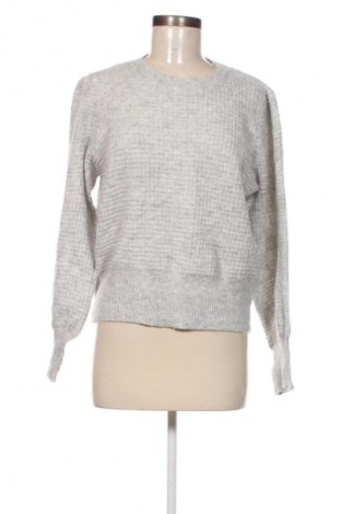 Damenpullover Vero Moda, Größe L, Farbe Grau, Preis 11,99 €