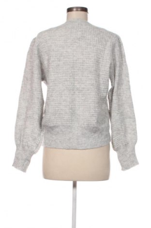 Damenpullover Vero Moda, Größe L, Farbe Grau, Preis 11,99 €