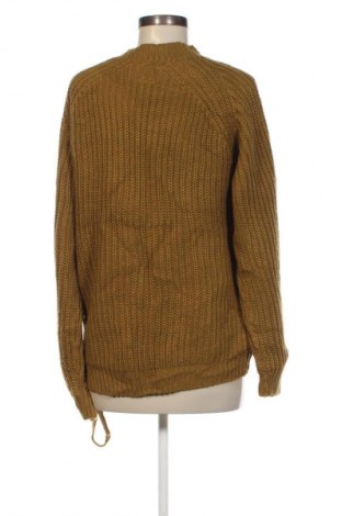 Damski sweter Vero Moda, Rozmiar L, Kolor Zielony, Cena 24,99 zł