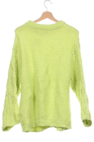 Pulover de femei Vero Moda, Mărime XS, Culoare Verde, Preț 57,99 Lei