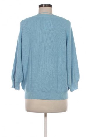 Damenpullover Vero Moda, Größe XL, Farbe Blau, Preis 13,82 €