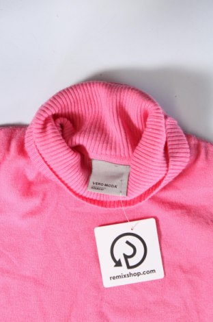 Damenpullover Vero Moda, Größe S, Farbe Rosa, Preis 18,99 €