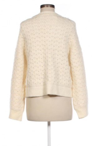 Damenpullover Vero Moda, Größe M, Farbe Weiß, Preis € 11,49