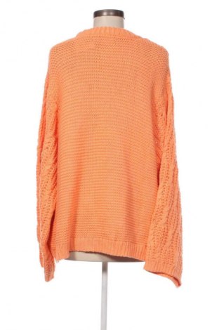 Damenpullover Vero Moda, Größe S, Farbe Orange, Preis € 11,49