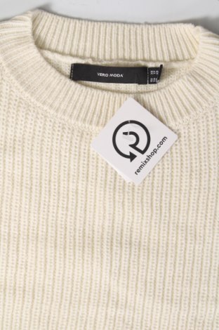 Damski sweter Vero Moda, Rozmiar S, Kolor Biały, Cena 51,99 zł