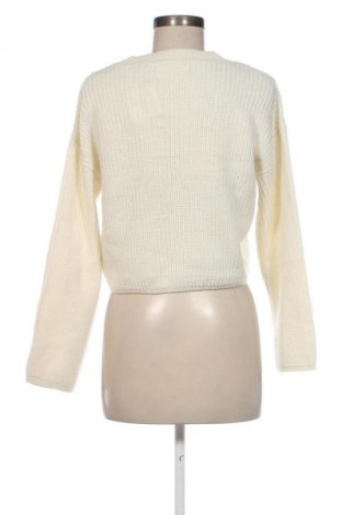 Damski sweter Vero Moda, Rozmiar S, Kolor Biały, Cena 51,99 zł