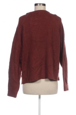 Damenpullover Vero Moda, Größe XL, Farbe Braun, Preis € 18,99