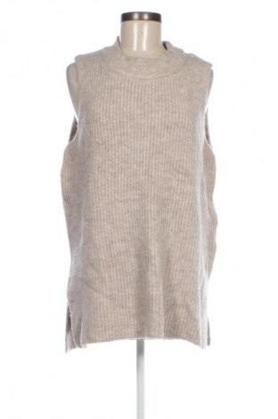 Damski sweter Vero Moda, Rozmiar L, Kolor Beżowy, Cena 56,99 zł