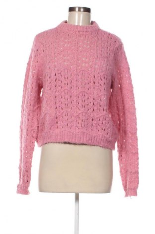 Damski sweter Vero Moda, Rozmiar S, Kolor Fioletowy, Cena 56,99 zł