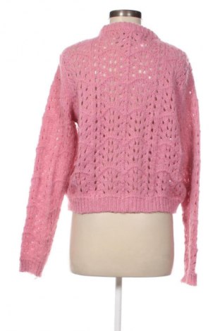 Damski sweter Vero Moda, Rozmiar S, Kolor Fioletowy, Cena 56,99 zł