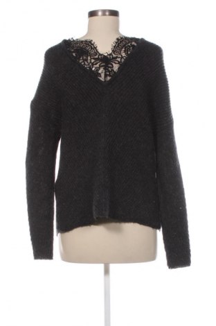 Damenpullover Vero Moda, Größe XS, Farbe Schwarz, Preis € 8,99