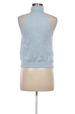 Damenpullover Vero Moda, Größe S, Farbe Blau, Preis € 18,99