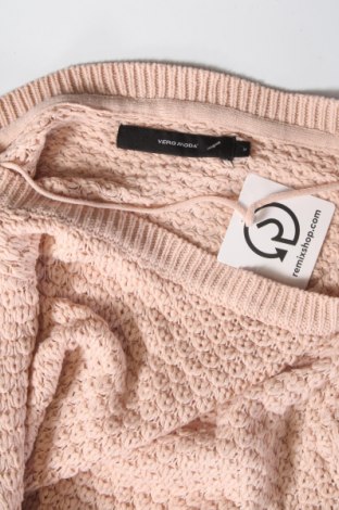 Damenpullover Vero Moda, Größe M, Farbe Rosa, Preis € 8,99