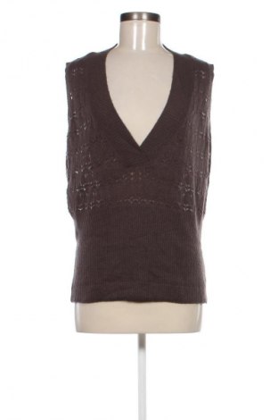 Damenpullover Vivance, Größe XL, Farbe Braun, Preis 20,49 €