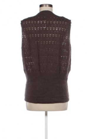 Damenpullover Vivance, Größe XL, Farbe Braun, Preis € 4,99