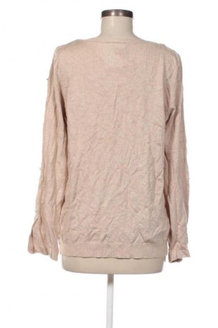 Damenpullover Wallis, Größe XL, Farbe Beige, Preis 5,99 €