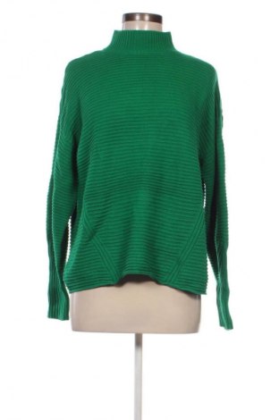 Damenpullover Warehouse, Größe L, Farbe Grün, Preis 28,99 €