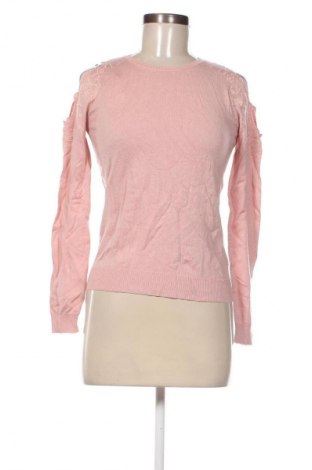 Damenpullover Warehouse, Größe XS, Farbe Rosa, Preis 18,99 €