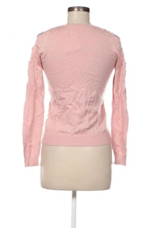 Damenpullover Warehouse, Größe XS, Farbe Rosa, Preis 18,99 €